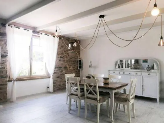 Ty Plou Villa Ploubazlanec