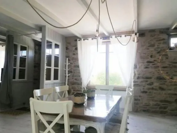 Ty Plou Villa Ploubazlanec