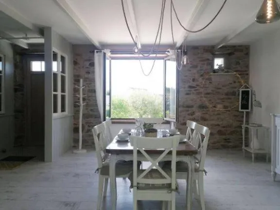 Ty Plou Villa Ploubazlanec Nyaraló