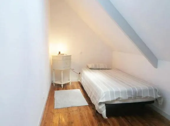 Ty Plou Villa Ploubazlanec Franciaország